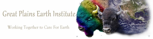 Great Plains Earth Institute Logo