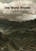 One World Wisdom DVD cover