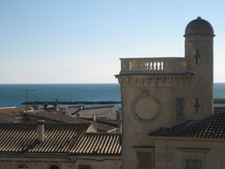 Saintes Maries de la Mer