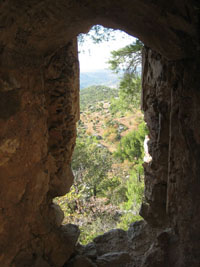 Cezanne Refuge in France photo