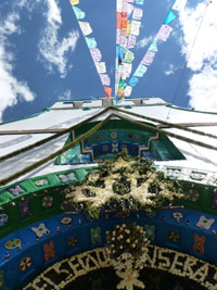 Chalma Church